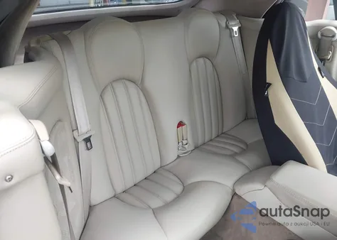 1999 Jaguar Xk8 from USA, damaged, VIN SAJGX2045XC037256